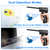 Electric Cordless Air Duster Blower 