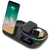 4 in 1 30W Wireless Charger 