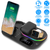 4 in 1 30W Wireless Charger 