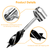 Outdoor Survival Tools for Bushcraft 