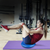 Inflatable Stability Balance Disc