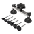 71Pcs Car Paintless Hail Dent Removal Puller Kit