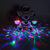 Electric Dancing Robot Toy Smart Singing Robot Space Walking Robot 
