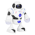 Electric Dancing Robot Toy Smart Singing Robot Space Walking Robot 
