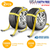 2Pcs Car Basket Straps Adjustable Tow Dolly Tire 