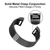 Stainless Steel Mesh Milanese Loop Band 