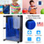 3D Pin Art Board Game Toy Inspire Imagination Desk Sculpture Toy 