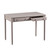 Warm Gray Writing Desk - 808230103313