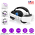 Adjustable Head Strap Compatible