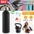 Sports Water Bottle Stainless Steel Vacuum-Insulated Drinking Cup 