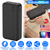 20000mAh PD22.5W Fast Charging Power Bank Fast Charger 