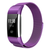 Stainless Steel Mesh Milanese Loop Band 
