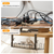 Under Desk Cable Management Tray 