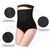 U-Shaped Slimming Waist Belt Body Abdominal Shapewear 