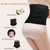 U-Shaped Slimming Waist Belt Body Abdominal Shapewear 