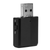 3 IN 1 Wireless V5.0 USB Audio Transmitter Receiver EDR Adapter Music Streaming 