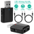 3 IN 1 Wireless V5.0 USB Audio Transmitter Receiver EDR Adapter Music Streaming 