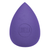 Teardrop Beauty Sponge - Purple