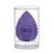 Teardrop Beauty Sponge - Purple
