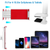 Tablet Phone Holder Tablet Gooseneck Stand Bracket