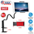 Tablet Phone Holder Tablet Gooseneck Stand Bracket