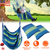 440LBS Hammock Hanging Chair 