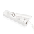 UK Wall Outlet Dual Wall Plug Socket Duplex 2.1A USB Wall Charger