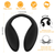 2Pcs Ear Warmers Unisex Winter 
