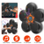 Music Boxing Machine Electronic Wall Target Punching Pad LED