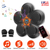 Music Boxing Machine Electronic Wall Target Punching Pad LED