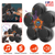 Music Boxing Machine Electronic Wall Target Punching Pad LED