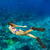 Snorkeling Gear Mask Fin Snorkel Set
