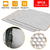 80mil 36sqft Car Sound Deadening Mat 