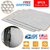 80mil 36sqft Car Sound Deadening Mat 