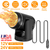 24V 160W Portable Car Heater 2 In 1 Heating Cooling Fan 