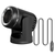 24V 160W Portable Car Heater 2 In 1 Heating Cooling Fan 