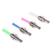 2 LED Tire Valve Caps Light 