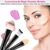 20 pcs Makeup Brushes Set
