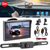 5in Screen Backup Camera Monitor Kit