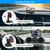 5in Screen Backup Camera Monitor Kit