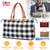 Women Duffle Bag Travel Luggage Bags 