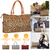 Women Duffle Bag Travel Luggage Bags 