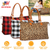 Women Duffle Bag Travel Luggage Bags 
