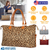 Women Duffle Bag Travel Luggage Bags 