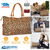 Women Duffle Bag Travel Luggage Bags 