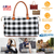 Women Duffle Bag Travel Luggage Bags 