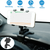 Car Dashboard Phone Bracket Stand 