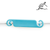 Cable Tags 10-Pack - Never Pull The Wrong Plug Again
