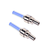 2 LED Tire Valve Caps Light Bike Bicycle Motorcycle Wheel Light 