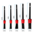 5Pcs Car Detailing Brush Set